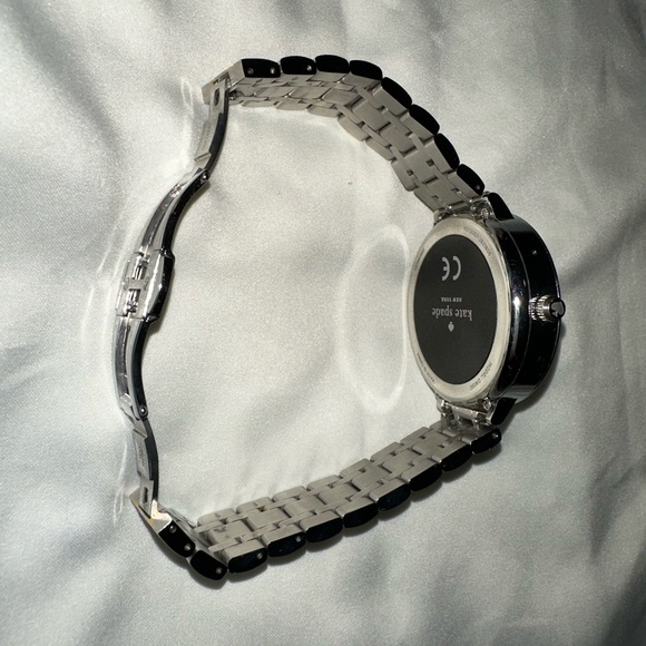 authentic Kate spade smart watch like new